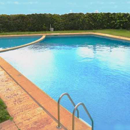 Apartamentosolpraia - Amoreiras Алвор Екстер'єр фото