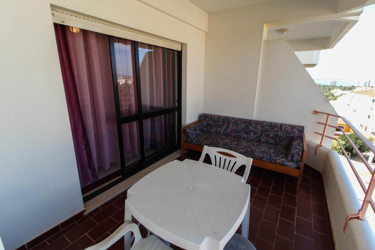 Apartamentosolpraia - Amoreiras Алвор Екстер'єр фото