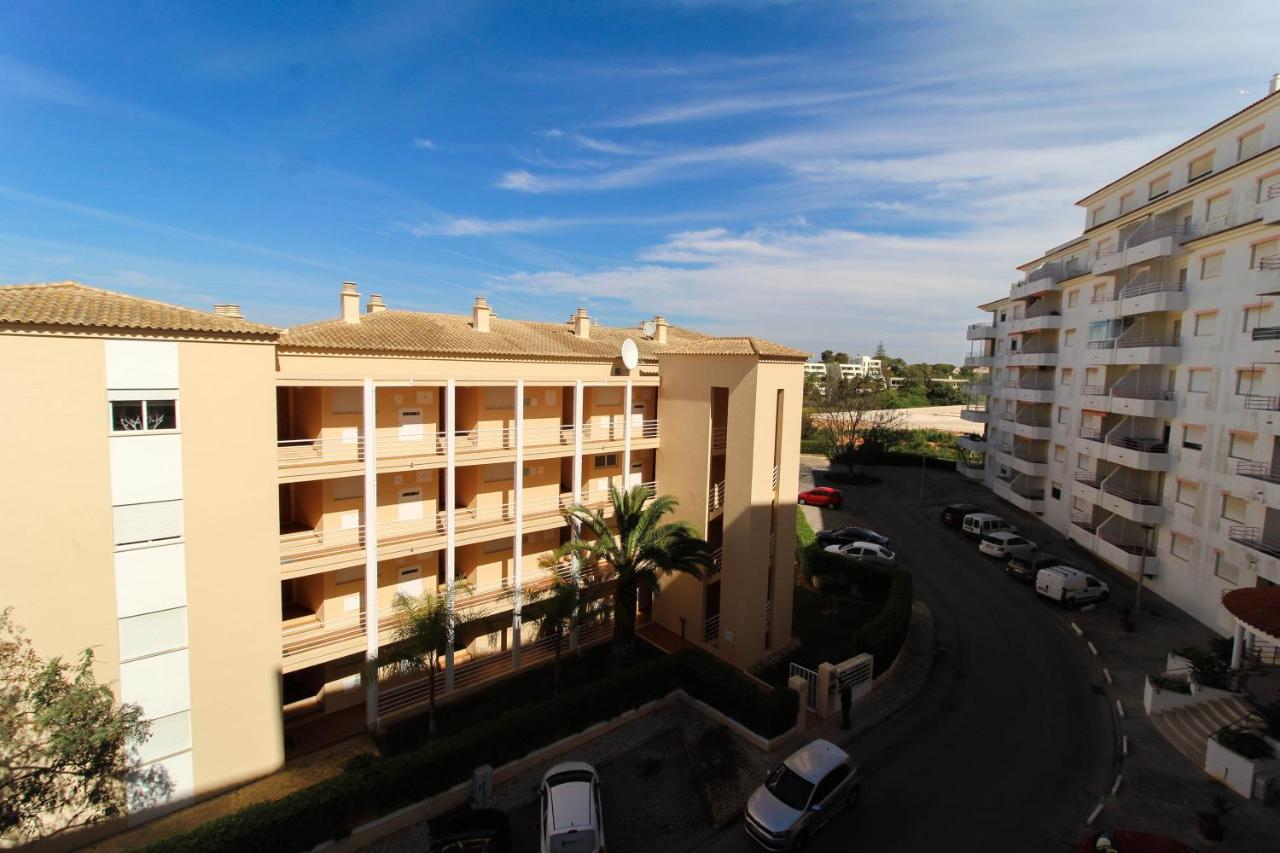 Apartamentosolpraia - Amoreiras Алвор Екстер'єр фото