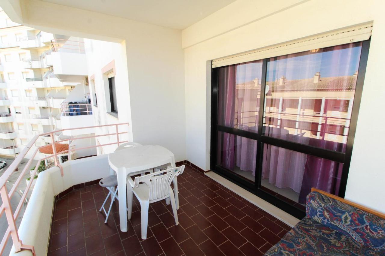 Apartamentosolpraia - Amoreiras Алвор Екстер'єр фото