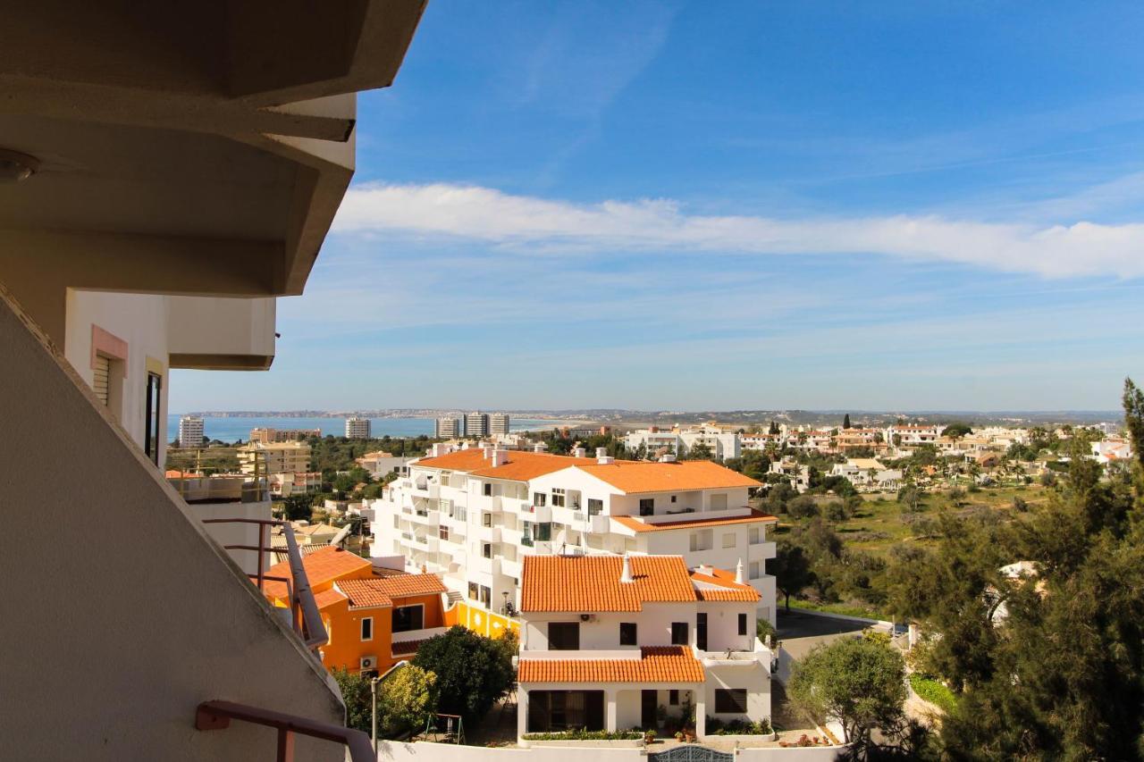 Apartamentosolpraia - Amoreiras Алвор Екстер'єр фото