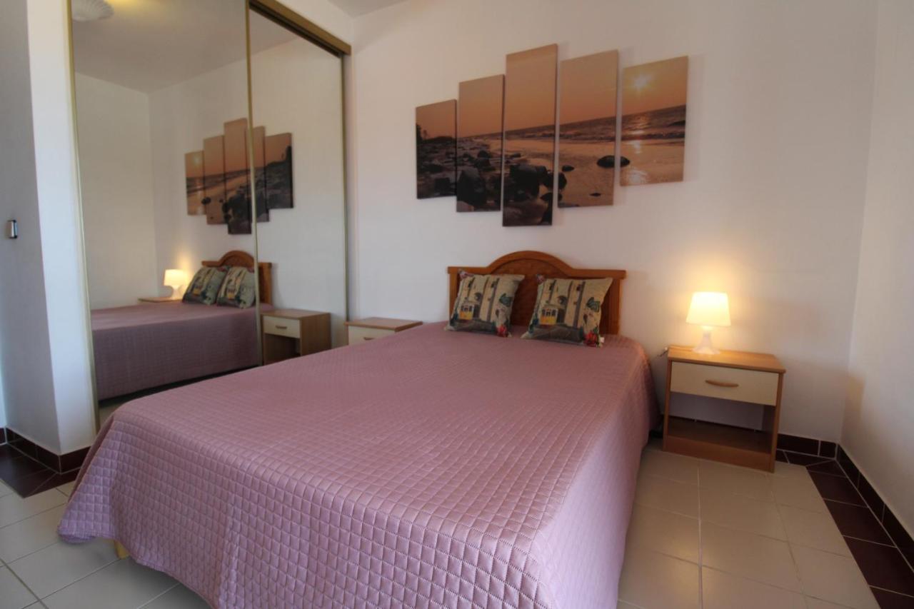 Apartamentosolpraia - Amoreiras Алвор Екстер'єр фото