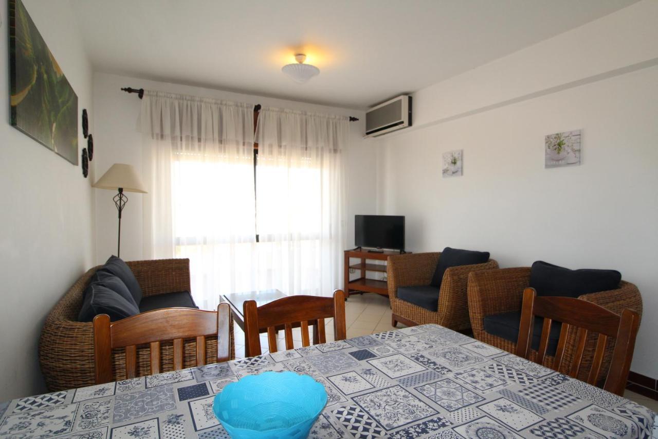 Apartamentosolpraia - Amoreiras Алвор Екстер'єр фото
