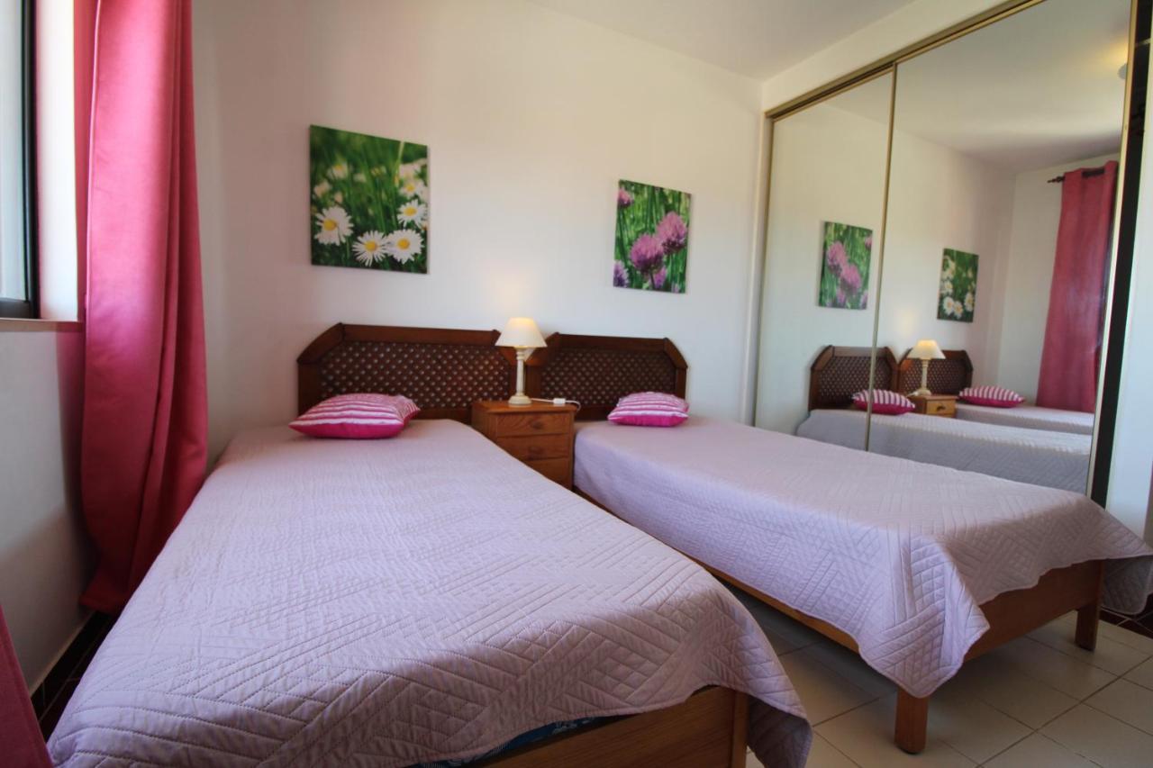 Apartamentosolpraia - Amoreiras Алвор Екстер'єр фото