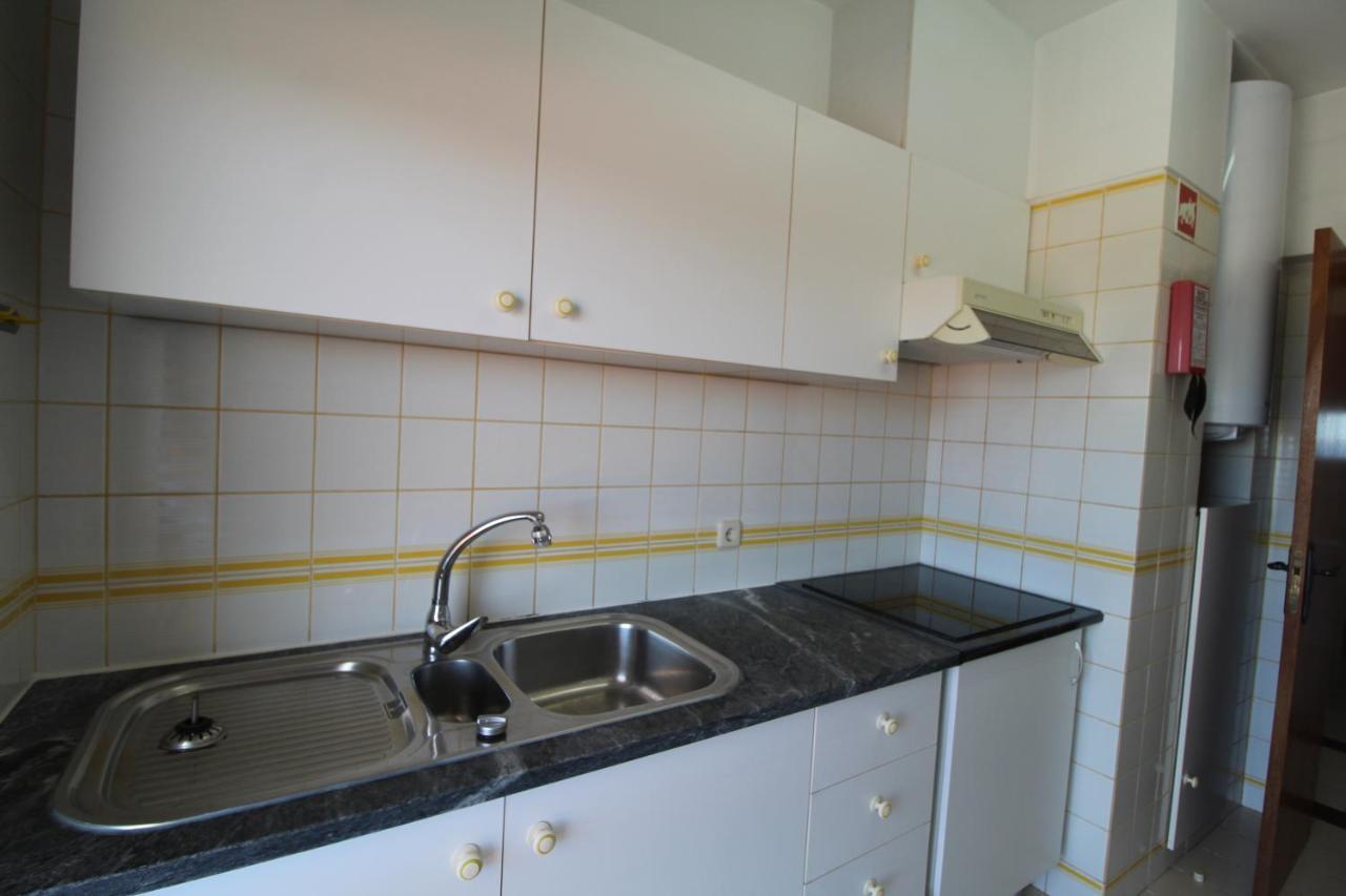 Apartamentosolpraia - Amoreiras Алвор Екстер'єр фото