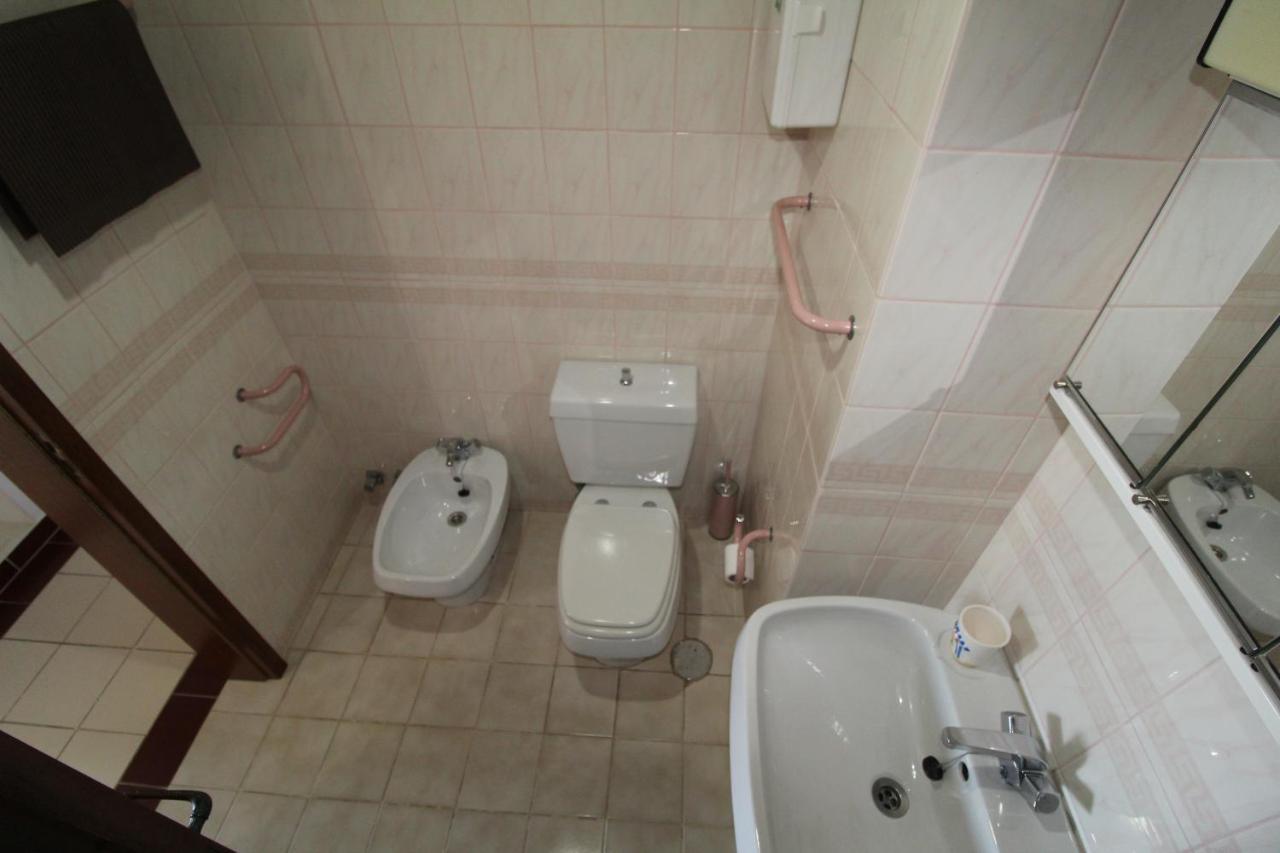 Apartamentosolpraia - Amoreiras Алвор Екстер'єр фото