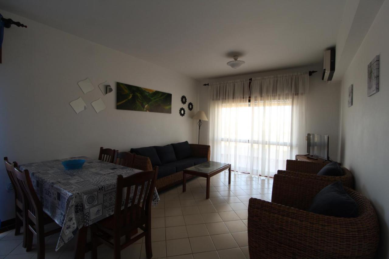 Apartamentosolpraia - Amoreiras Алвор Екстер'єр фото