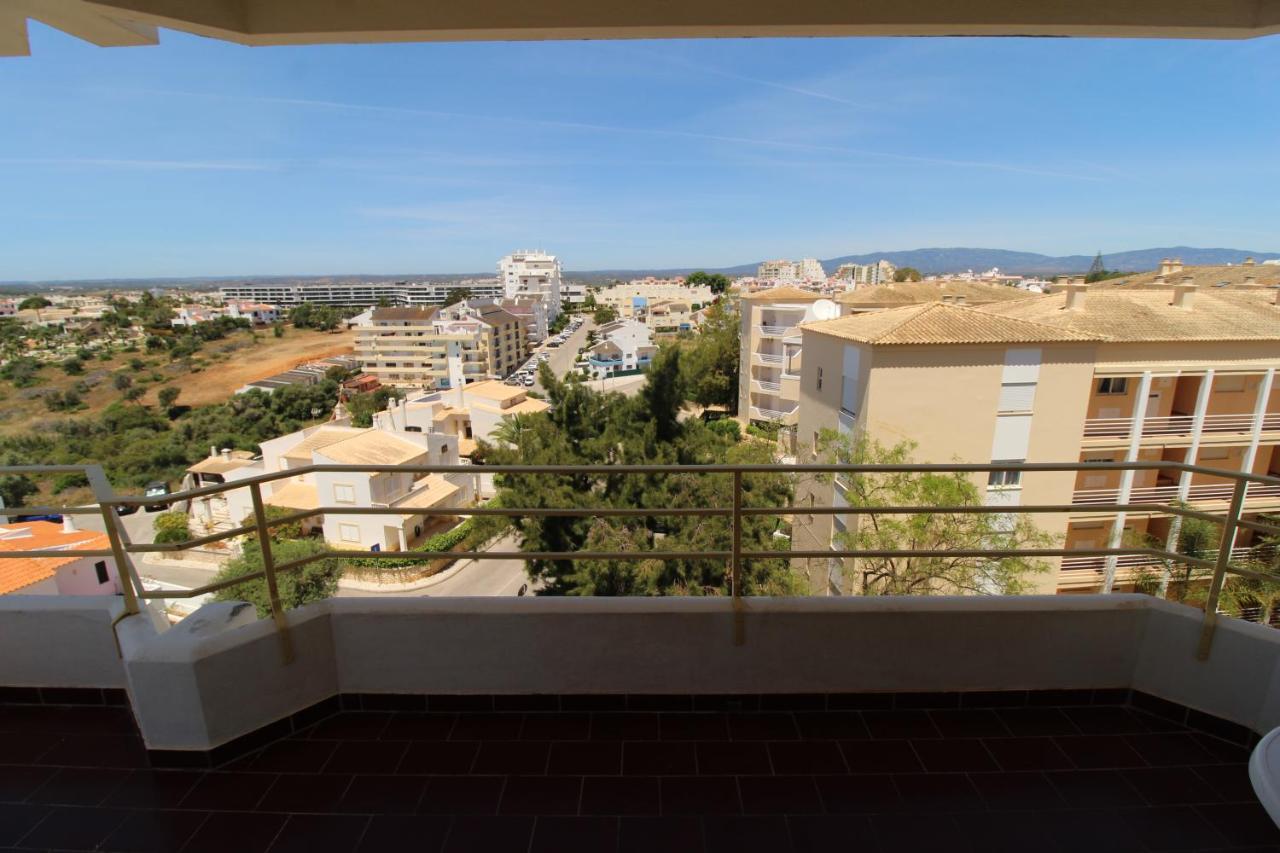 Apartamentosolpraia - Amoreiras Алвор Екстер'єр фото