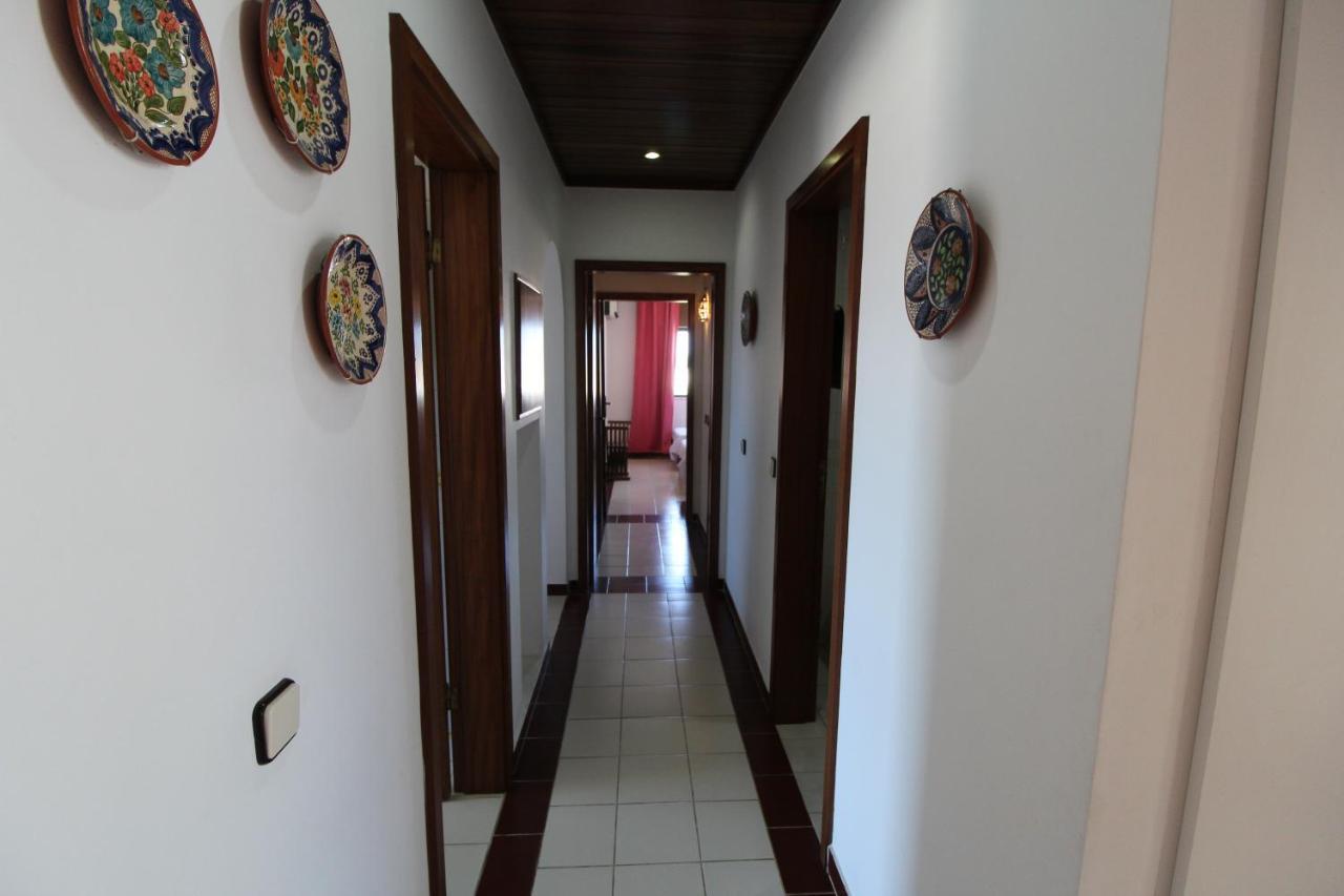 Apartamentosolpraia - Amoreiras Алвор Екстер'єр фото