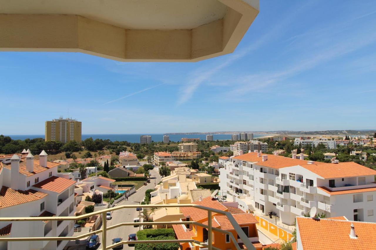 Apartamentosolpraia - Amoreiras Алвор Екстер'єр фото
