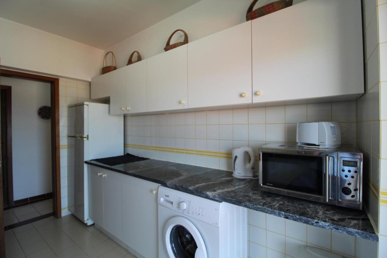 Apartamentosolpraia - Amoreiras Алвор Екстер'єр фото
