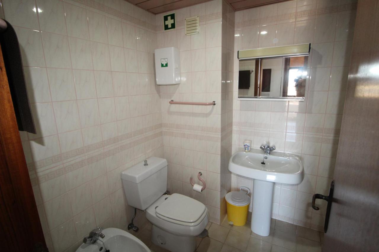 Apartamentosolpraia - Amoreiras Алвор Екстер'єр фото