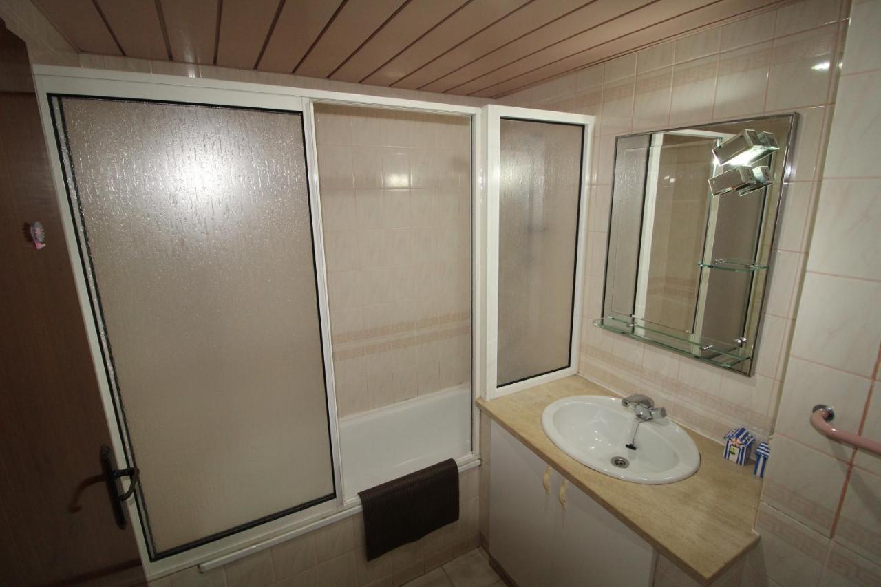 Apartamentosolpraia - Amoreiras Алвор Екстер'єр фото