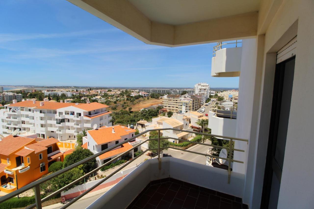 Apartamentosolpraia - Amoreiras Алвор Екстер'єр фото