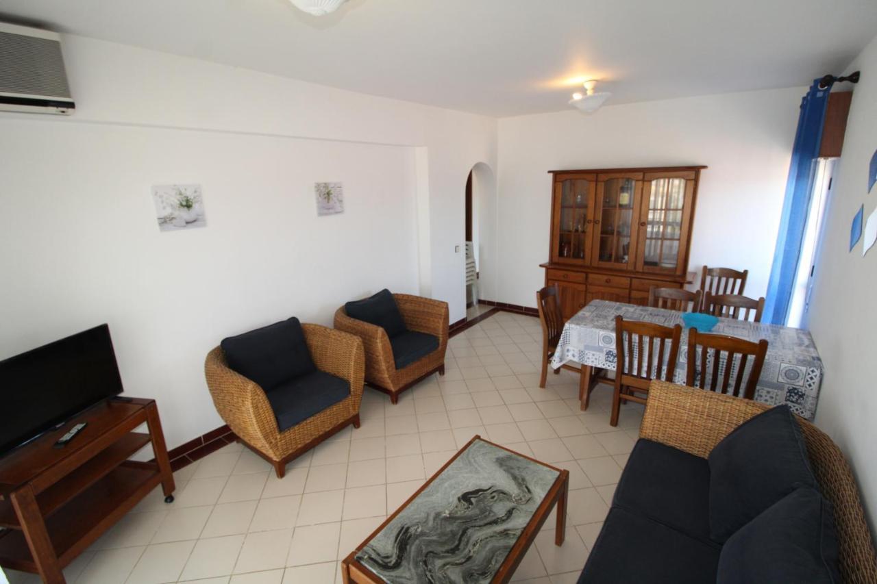 Apartamentosolpraia - Amoreiras Алвор Екстер'єр фото