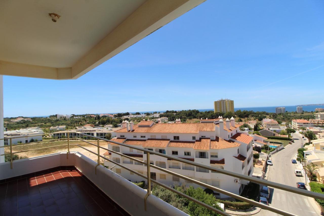 Apartamentosolpraia - Amoreiras Алвор Екстер'єр фото