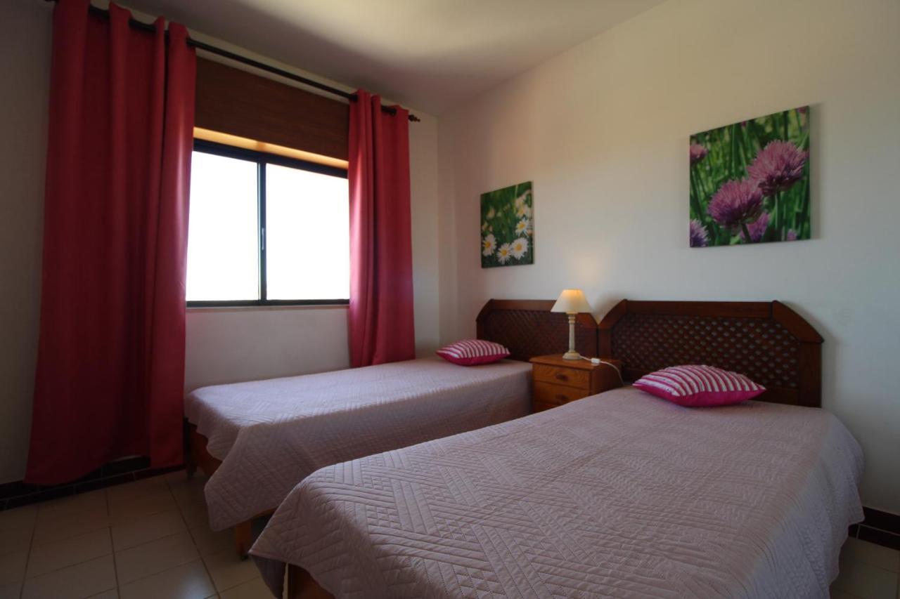 Apartamentosolpraia - Amoreiras Алвор Екстер'єр фото