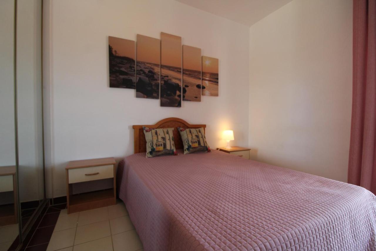 Apartamentosolpraia - Amoreiras Алвор Екстер'єр фото