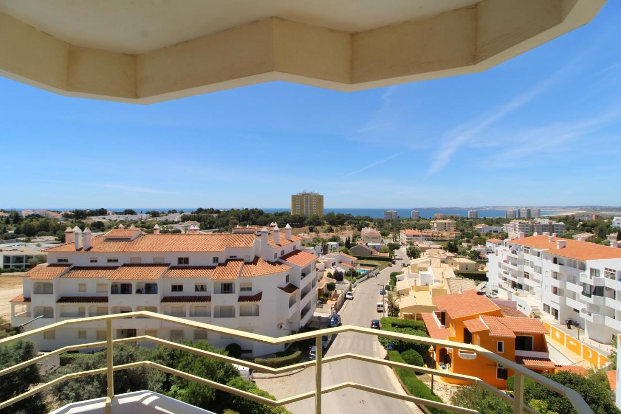 Apartamentosolpraia - Amoreiras Алвор Екстер'єр фото