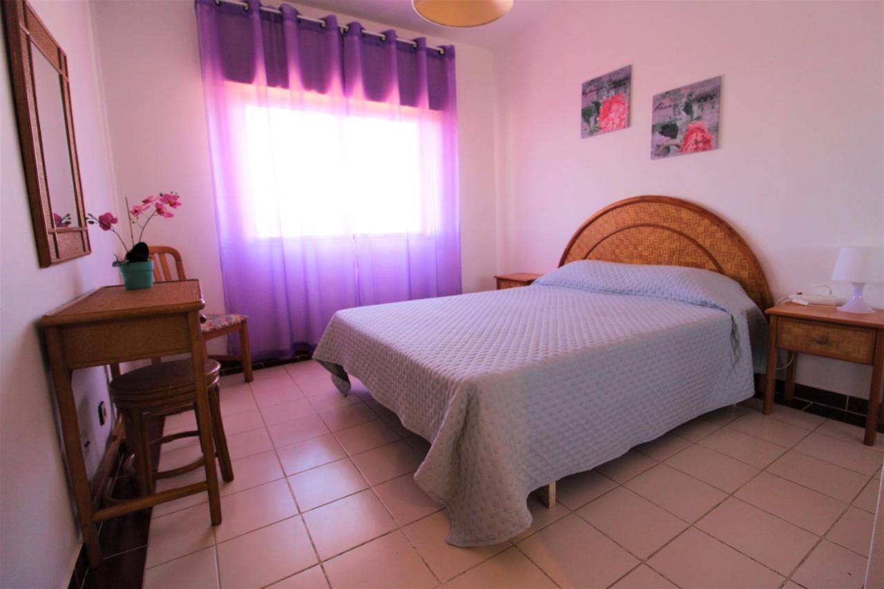Apartamentosolpraia - Amoreiras Алвор Екстер'єр фото