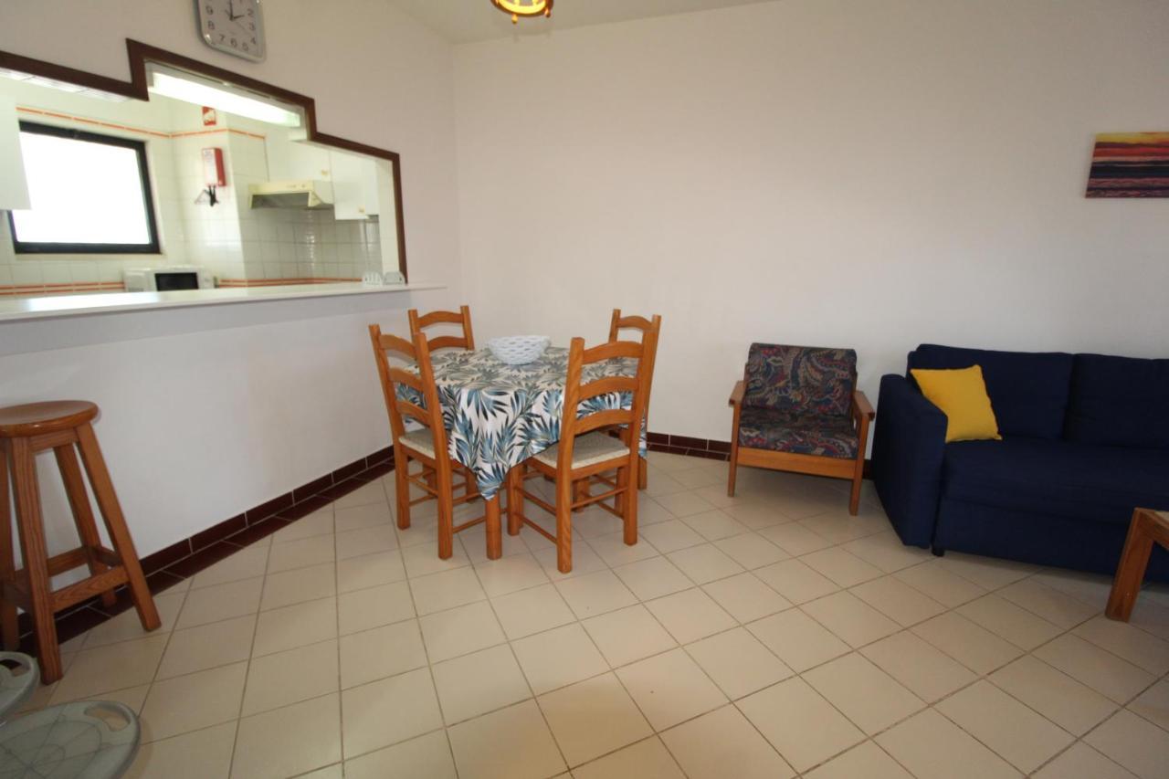 Apartamentosolpraia - Amoreiras Алвор Екстер'єр фото