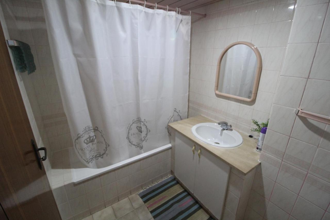 Apartamentosolpraia - Amoreiras Алвор Екстер'єр фото