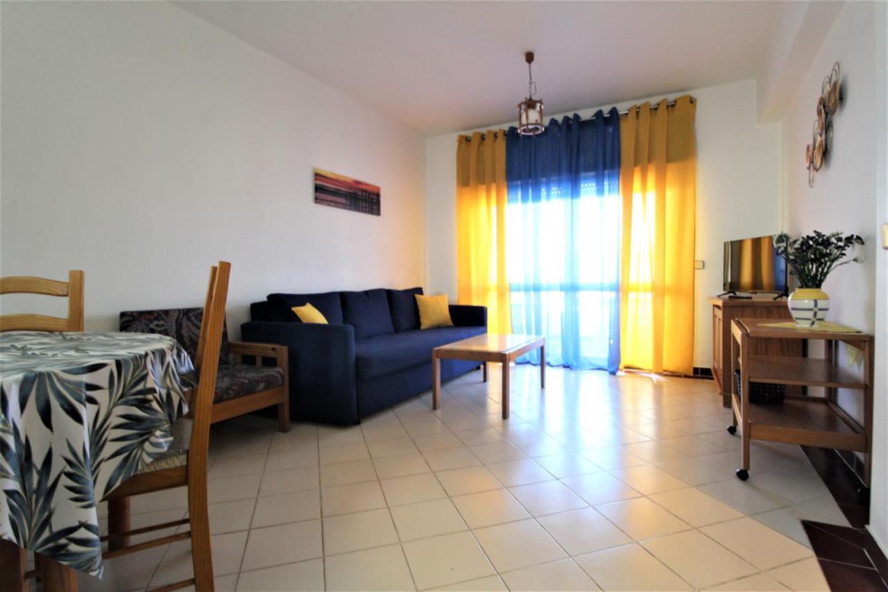 Apartamentosolpraia - Amoreiras Алвор Екстер'єр фото