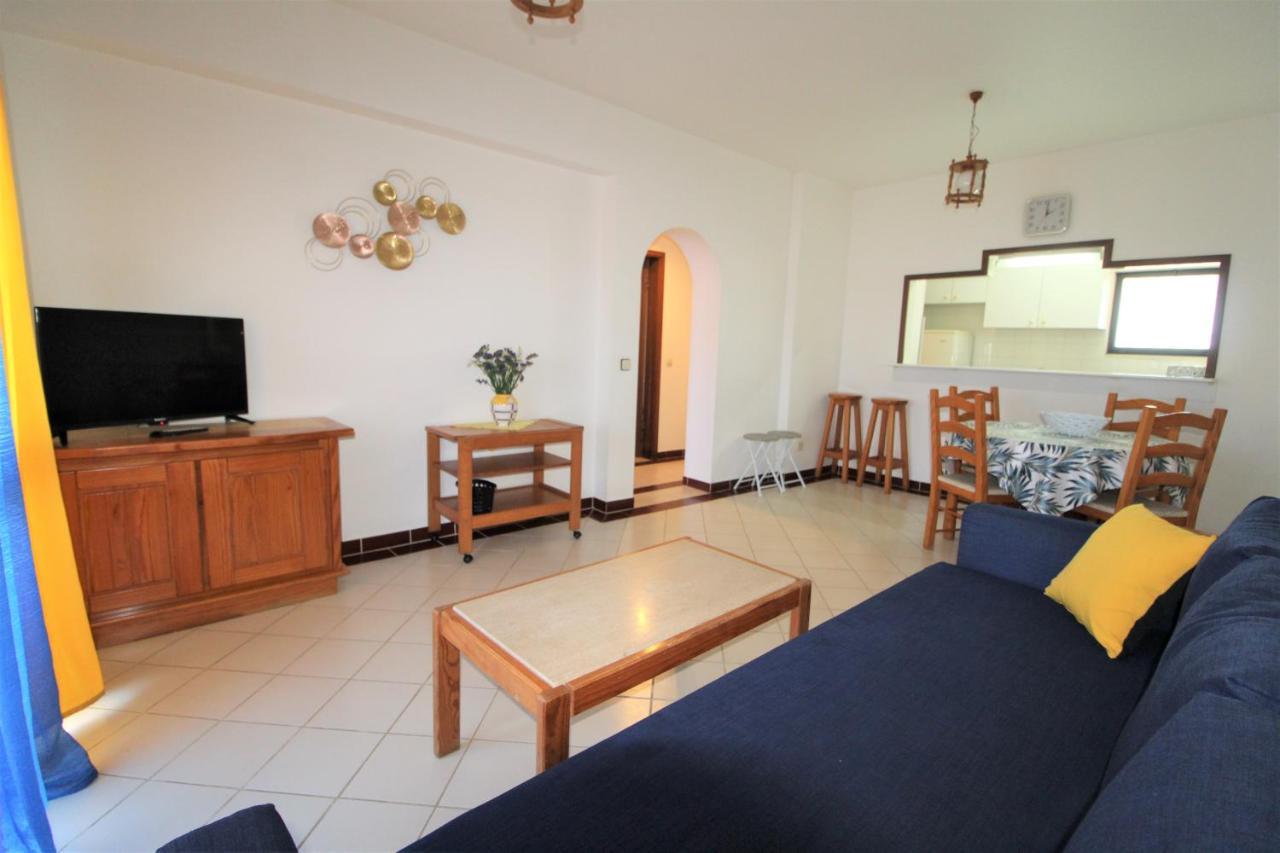 Apartamentosolpraia - Amoreiras Алвор Екстер'єр фото