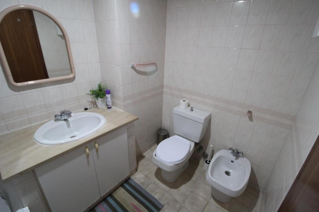 Apartamentosolpraia - Amoreiras Алвор Екстер'єр фото