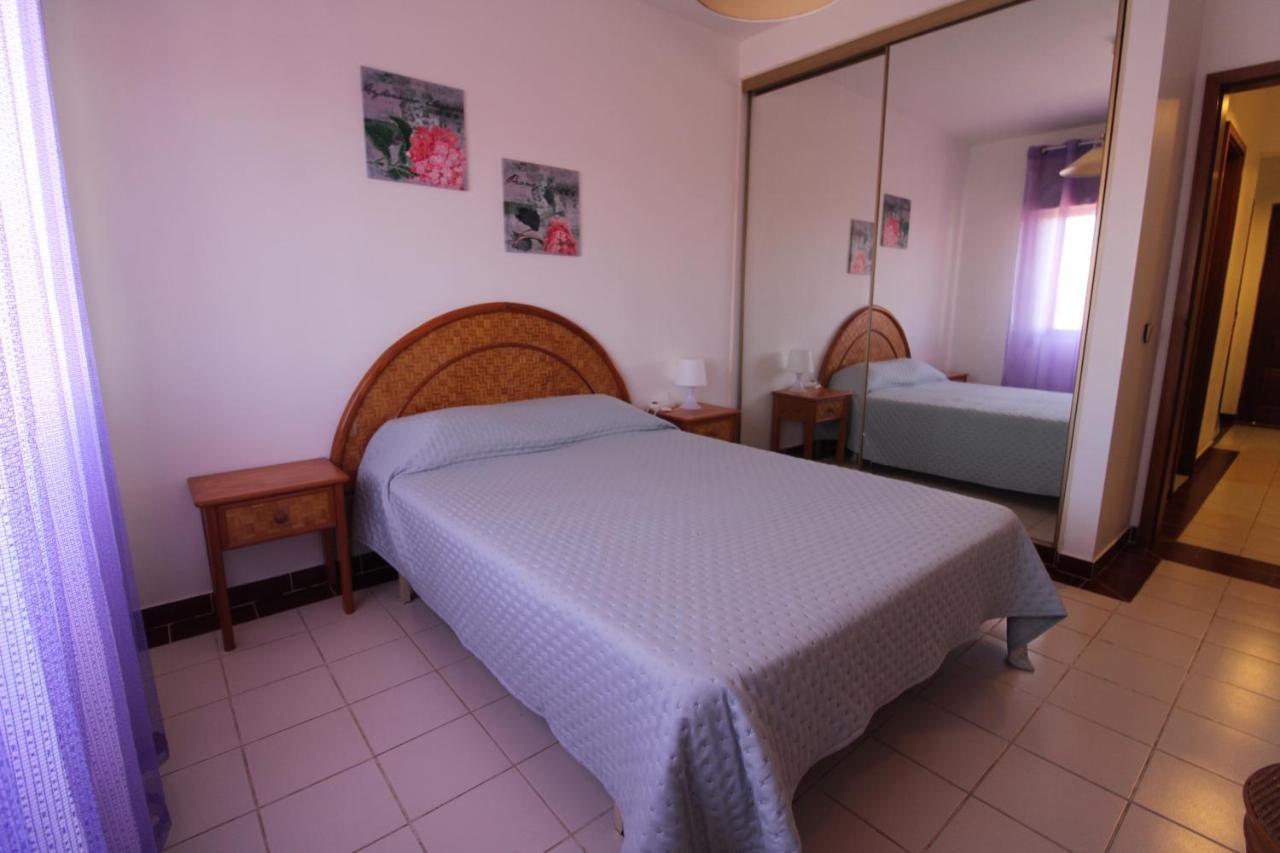 Apartamentosolpraia - Amoreiras Алвор Екстер'єр фото