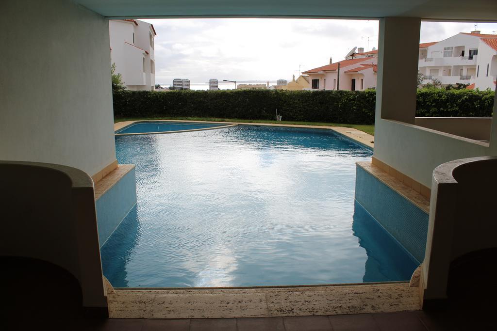 Apartamentosolpraia - Amoreiras Алвор Екстер'єр фото