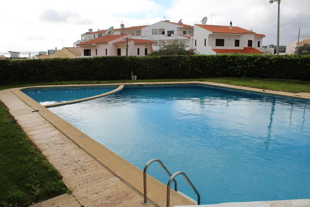 Apartamentosolpraia - Amoreiras Алвор Екстер'єр фото