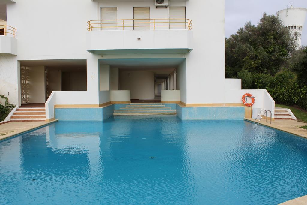 Apartamentosolpraia - Amoreiras Алвор Екстер'єр фото