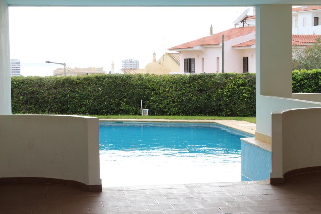 Apartamentosolpraia - Amoreiras Алвор Екстер'єр фото