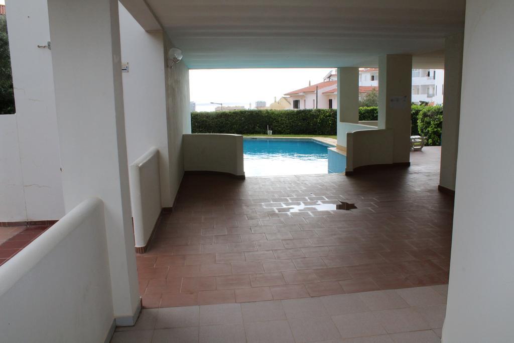 Apartamentosolpraia - Amoreiras Алвор Екстер'єр фото