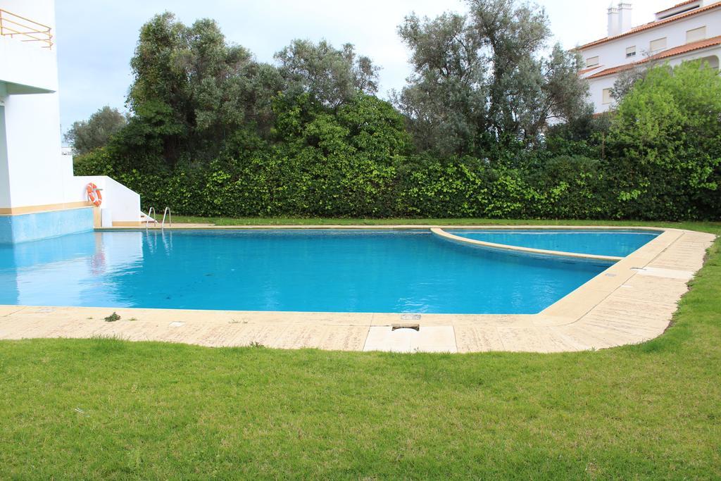 Apartamentosolpraia - Amoreiras Алвор Екстер'єр фото