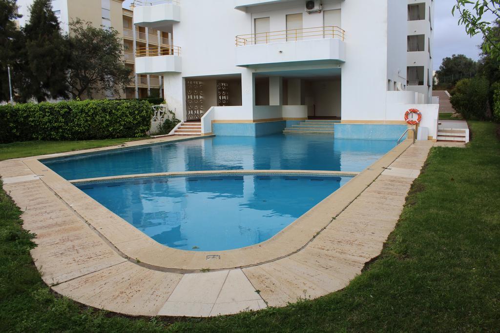 Apartamentosolpraia - Amoreiras Алвор Екстер'єр фото