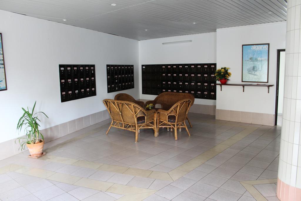 Apartamentosolpraia - Amoreiras Алвор Екстер'єр фото