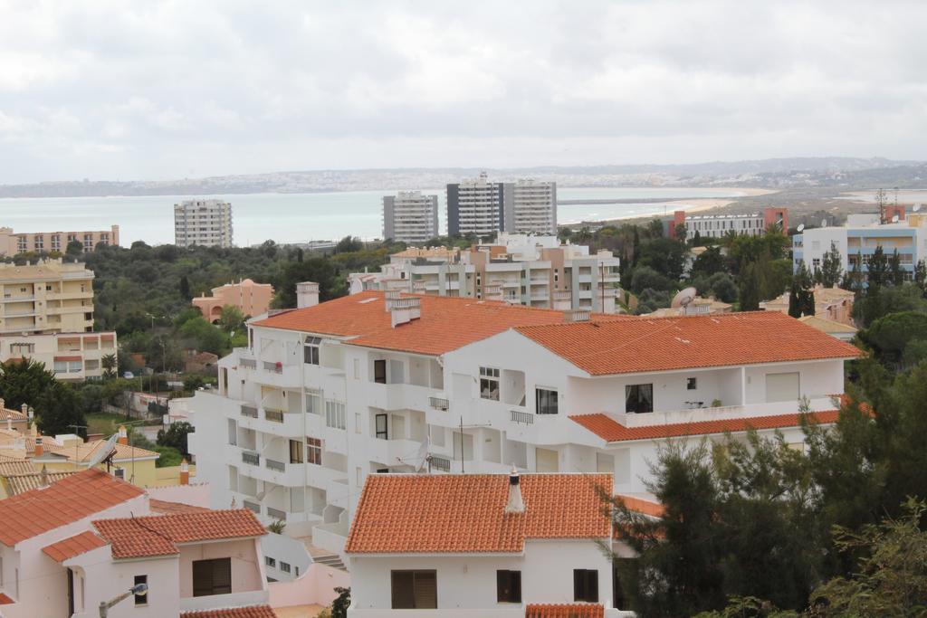 Apartamentosolpraia - Amoreiras Алвор Екстер'єр фото