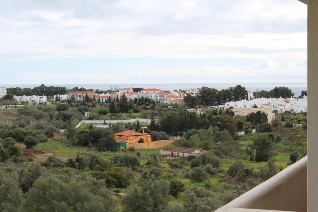 Apartamentosolpraia - Amoreiras Алвор Екстер'єр фото