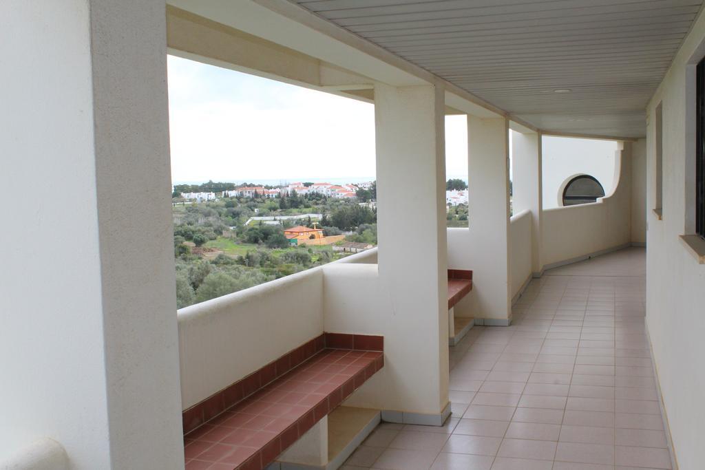 Apartamentosolpraia - Amoreiras Алвор Екстер'єр фото
