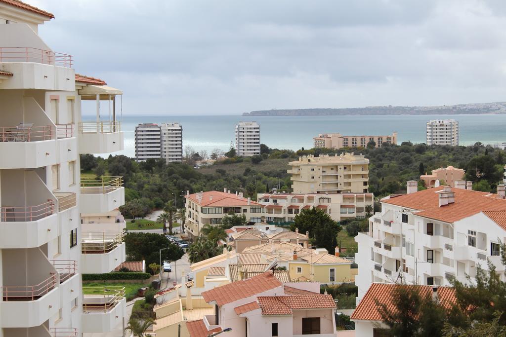 Apartamentosolpraia - Amoreiras Алвор Екстер'єр фото