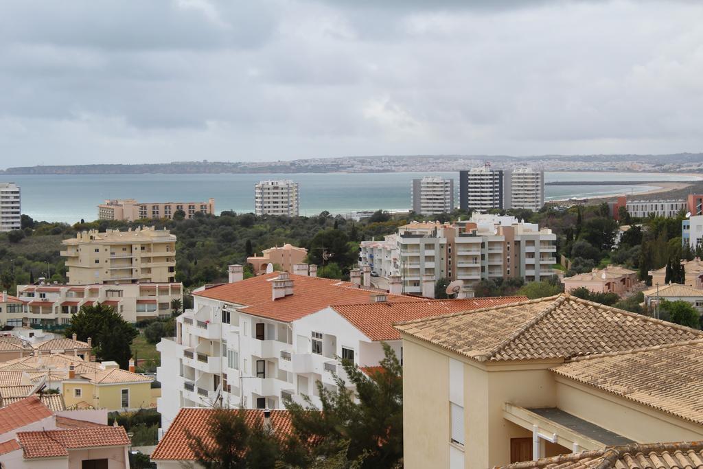 Apartamentosolpraia - Amoreiras Алвор Екстер'єр фото