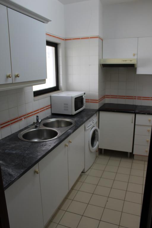 Apartamentosolpraia - Amoreiras Алвор Екстер'єр фото