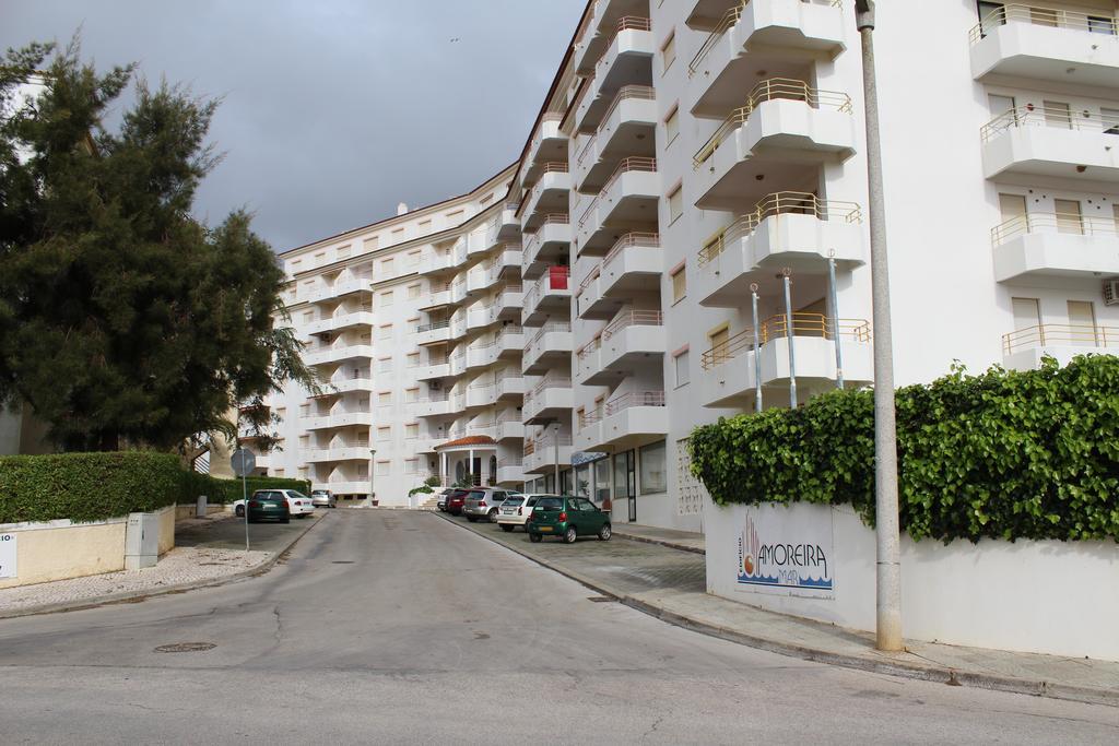 Apartamentosolpraia - Amoreiras Алвор Екстер'єр фото