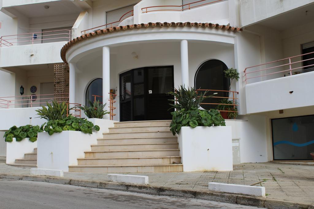 Apartamentosolpraia - Amoreiras Алвор Екстер'єр фото