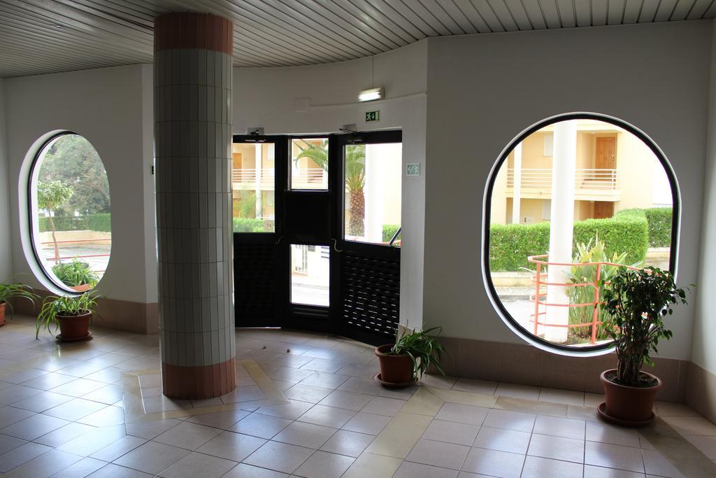 Apartamentosolpraia - Amoreiras Алвор Екстер'єр фото
