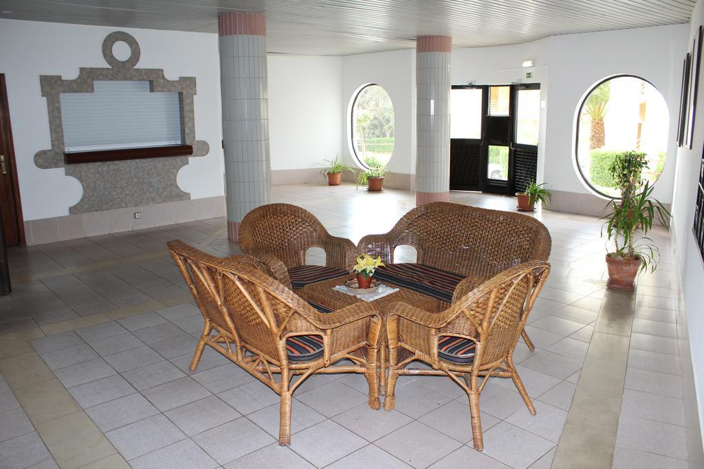 Apartamentosolpraia - Amoreiras Алвор Екстер'єр фото