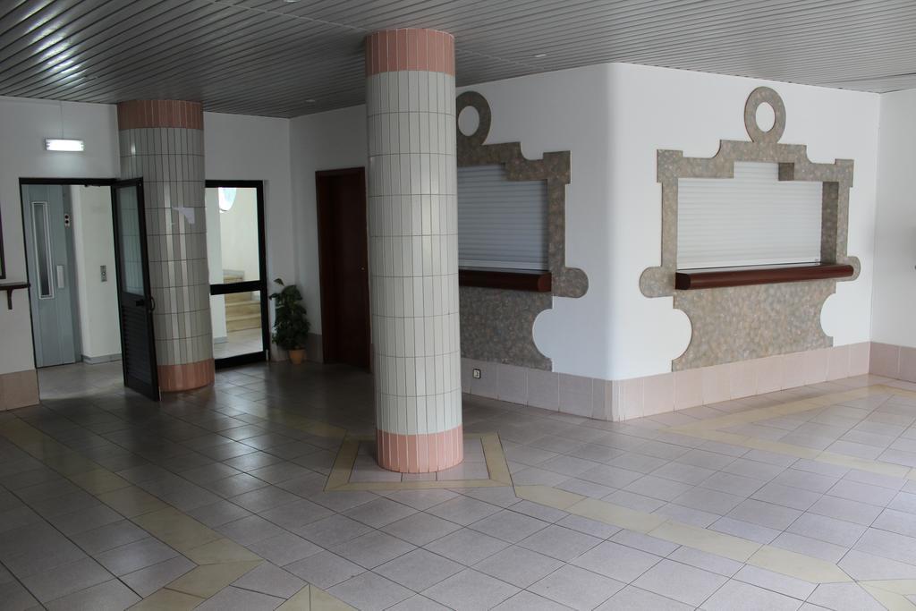 Apartamentosolpraia - Amoreiras Алвор Екстер'єр фото