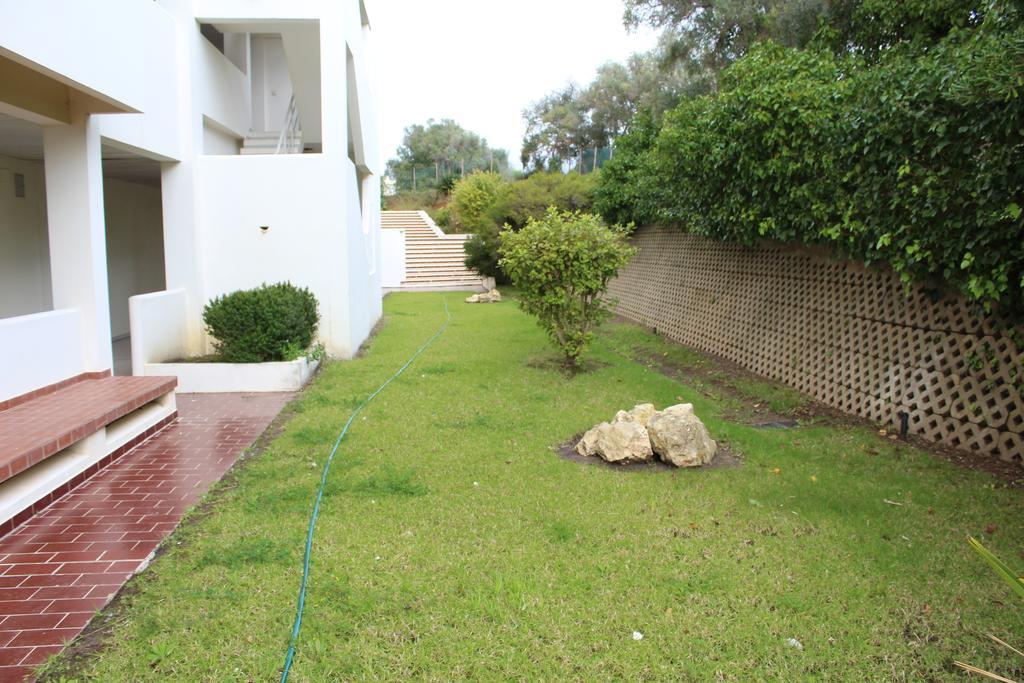 Apartamentosolpraia - Amoreiras Алвор Екстер'єр фото